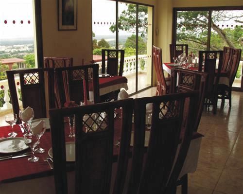 'Hotel - Las Cuevas - restaurant' Check our website Cuba Travel Hotels .com often for updates.